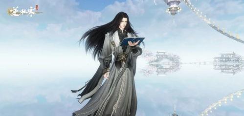 逆水寒最新爆料副本祥瑞,逆水寒新篇章，探寻神秘祥瑞之谜